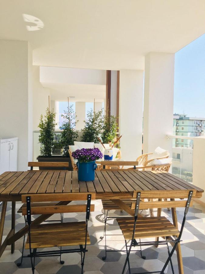 Casa Eugenia Ghome Monopoli Εξωτερικό φωτογραφία