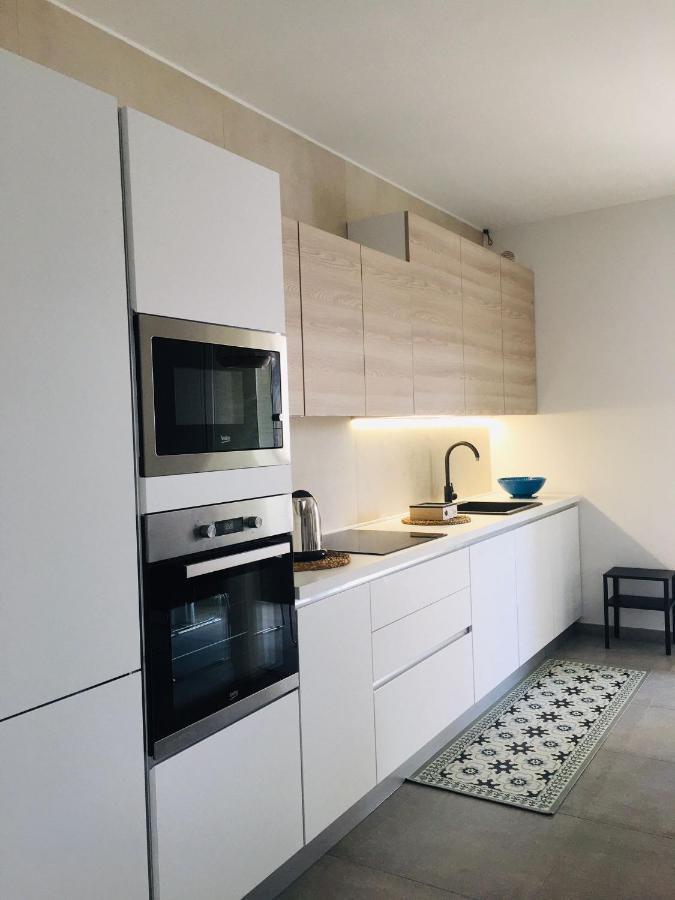 Casa Eugenia Ghome Monopoli Εξωτερικό φωτογραφία