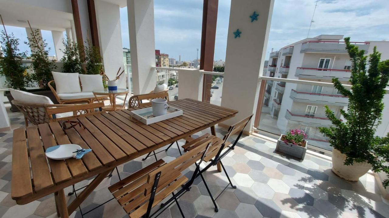 Casa Eugenia Ghome Monopoli Εξωτερικό φωτογραφία